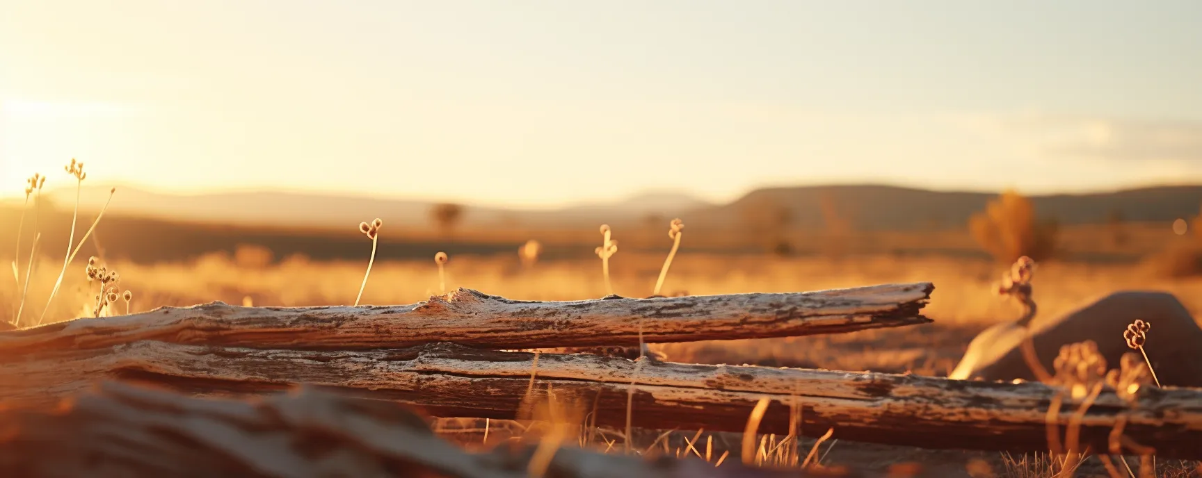 Image of the Australian Outback